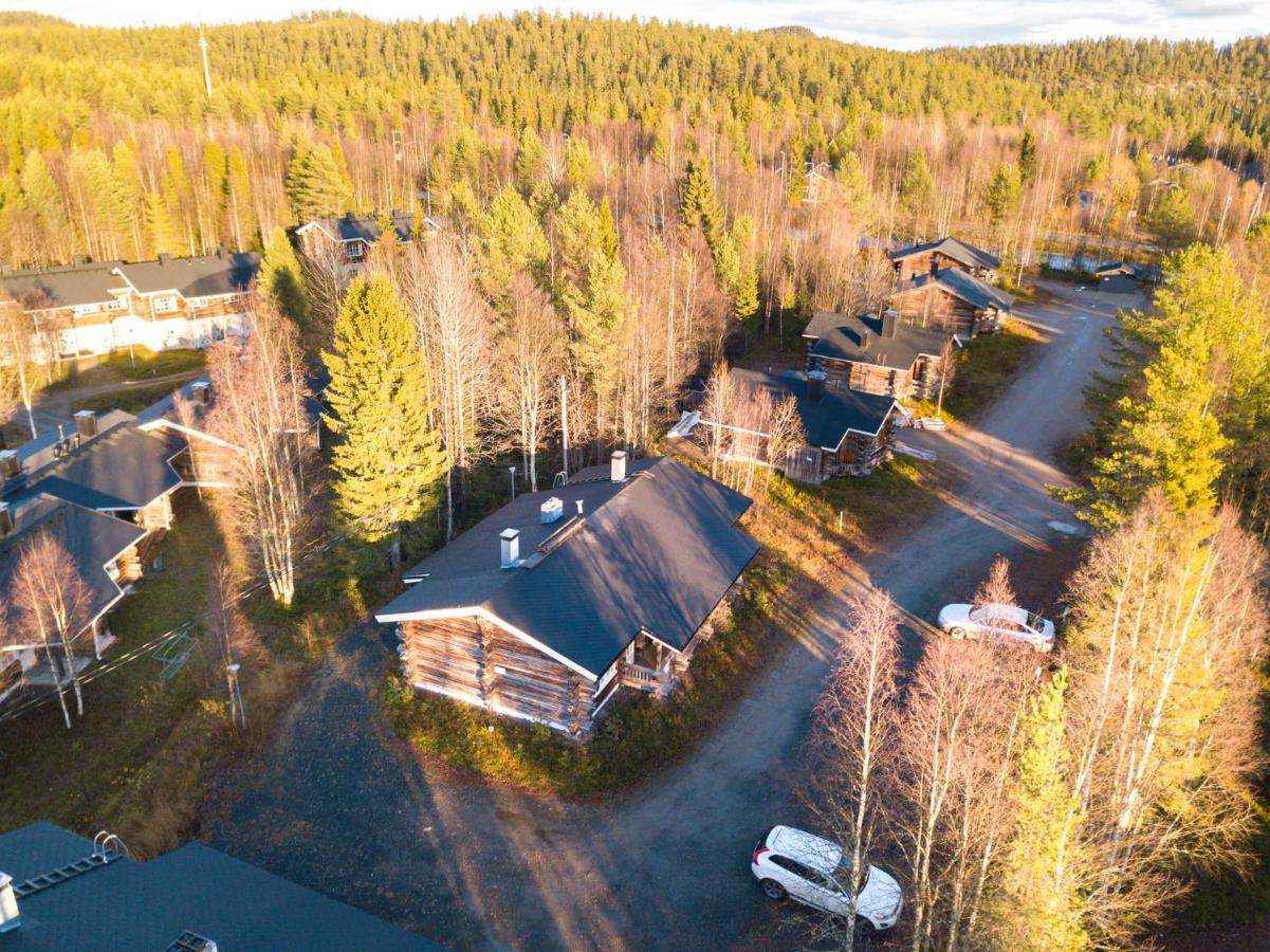 Leporepo Ruka Exterior foto